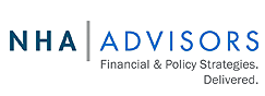 NHA Advisors TX Logo