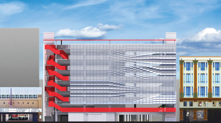 Berkeley Garage - photo 2