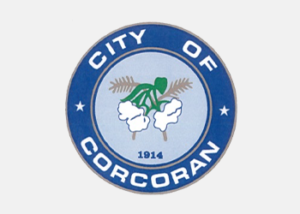 City of Corcoran Seal