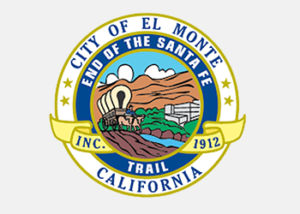 City of El Monte