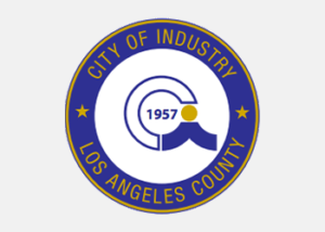 City of Industry