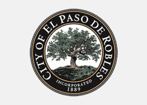 City of Paso Robles