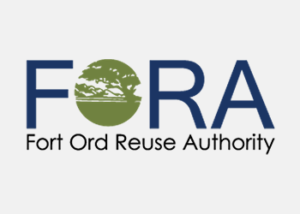 Fort Ord Reuse Authority