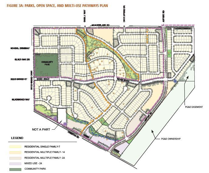 BEECHWOOD SPECIFIC PLAN Image