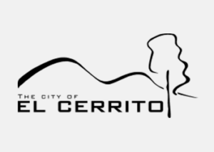 City of El Cerrito Logo