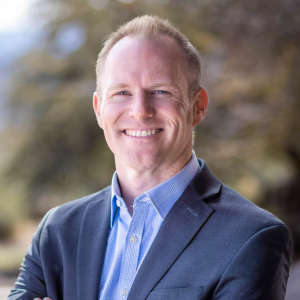 Rob Schmidt Headshot of Rob Schmidt